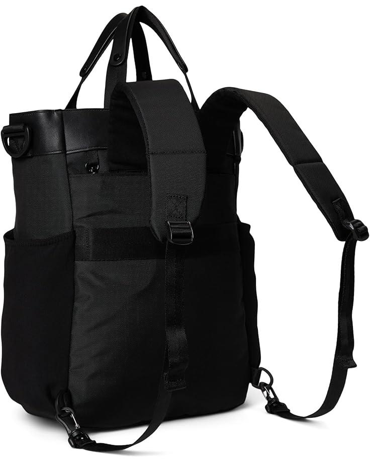 Hustle 6.0 Pro Backpack Product Image