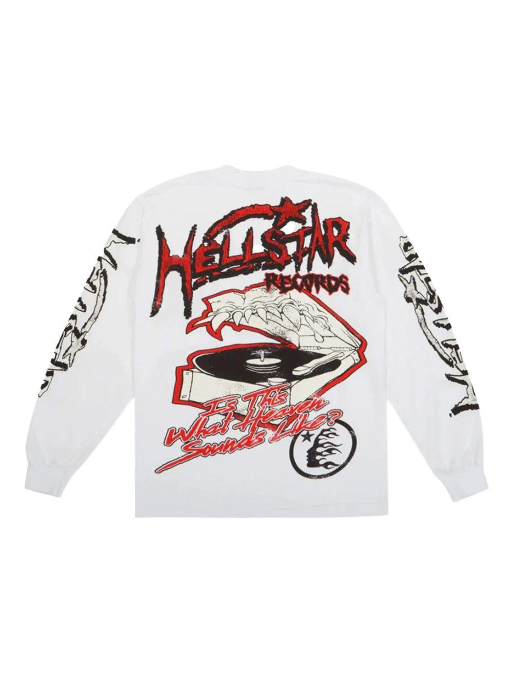 Records T-shirt  Product Image