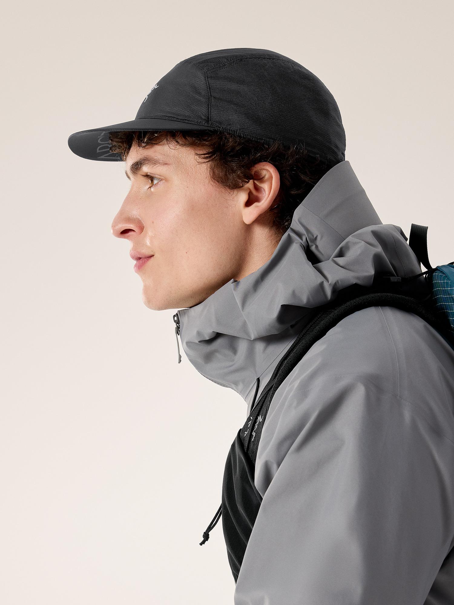 Aerios 5 Panel Cap Product Image