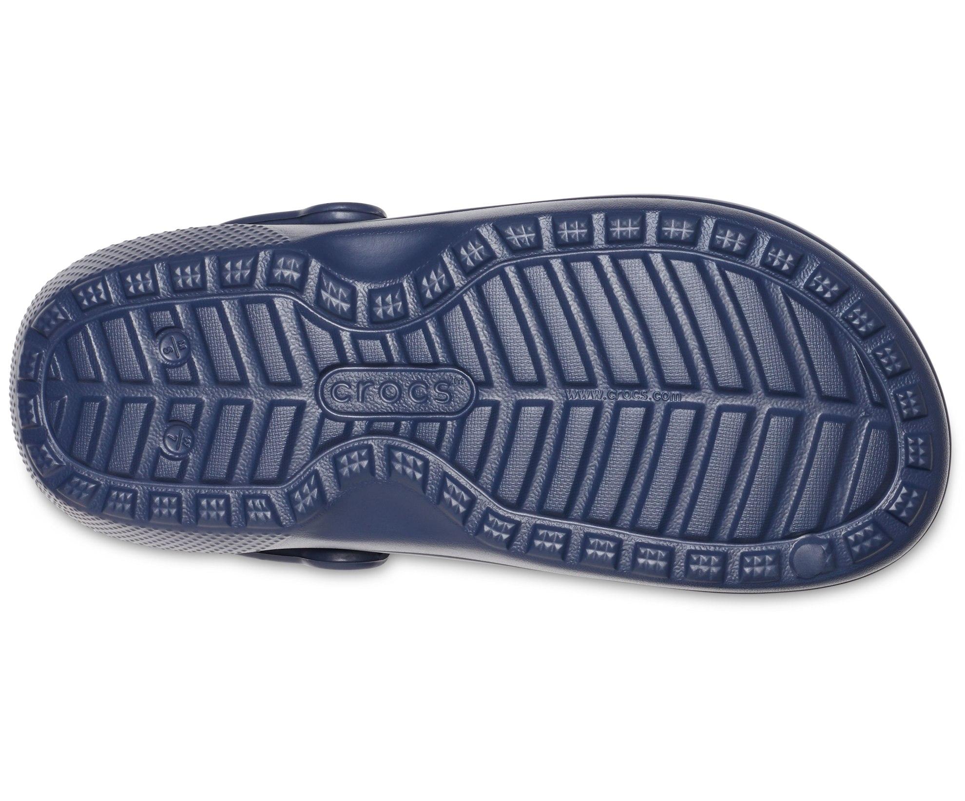 Classic Lined Clog Product Image