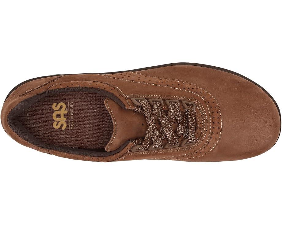 Traveler Comfort Sneaker Product Image