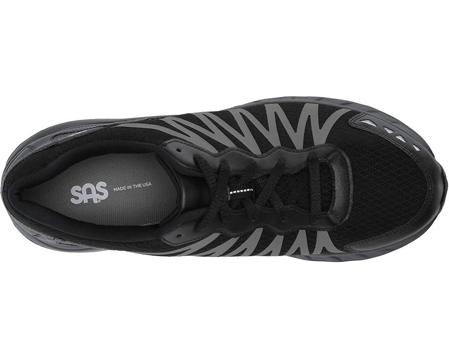 Venture Lace Up Comfort Sneaker Product Image