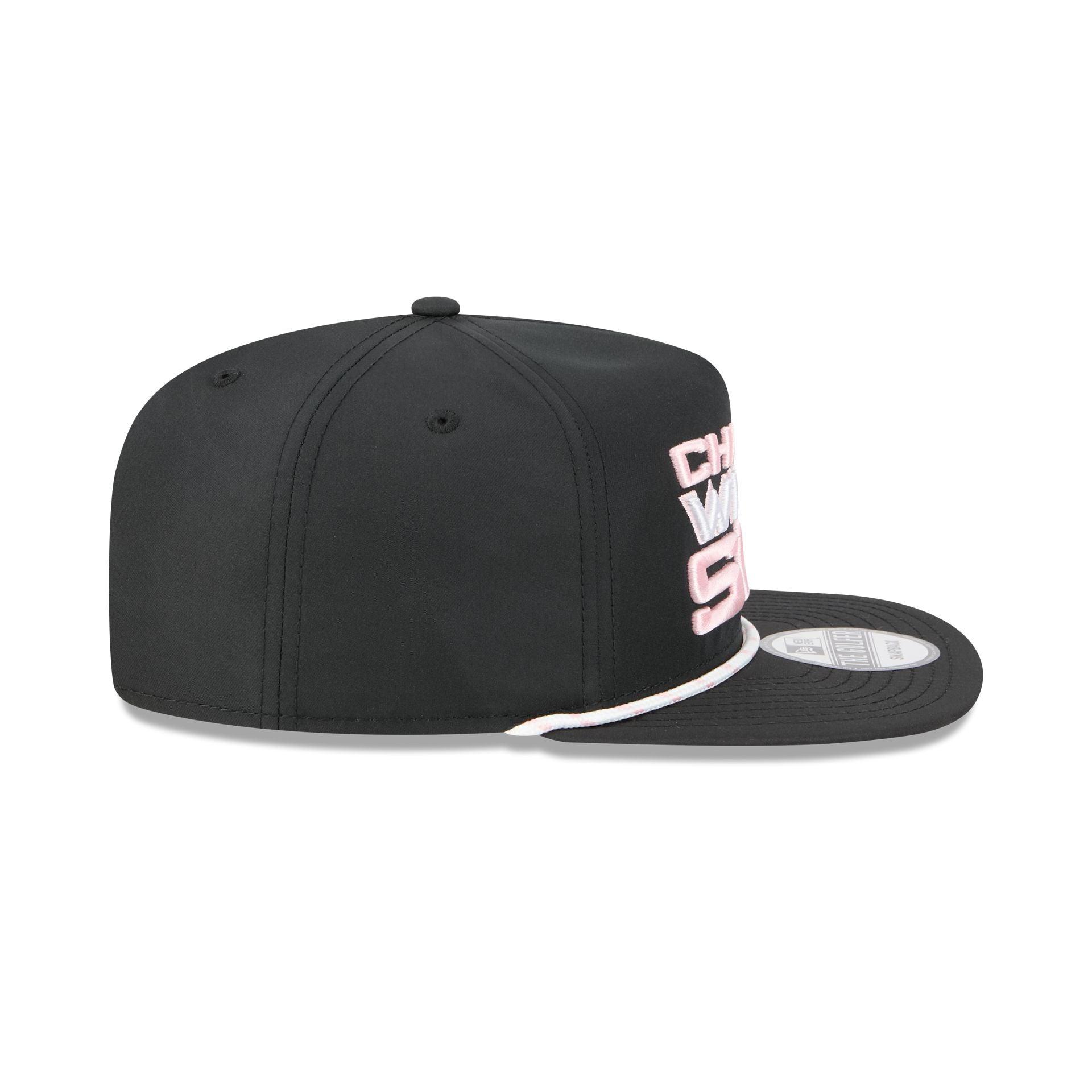 Big League Chew x Arizona Diamondbacks Golfer Hat Male Product Image