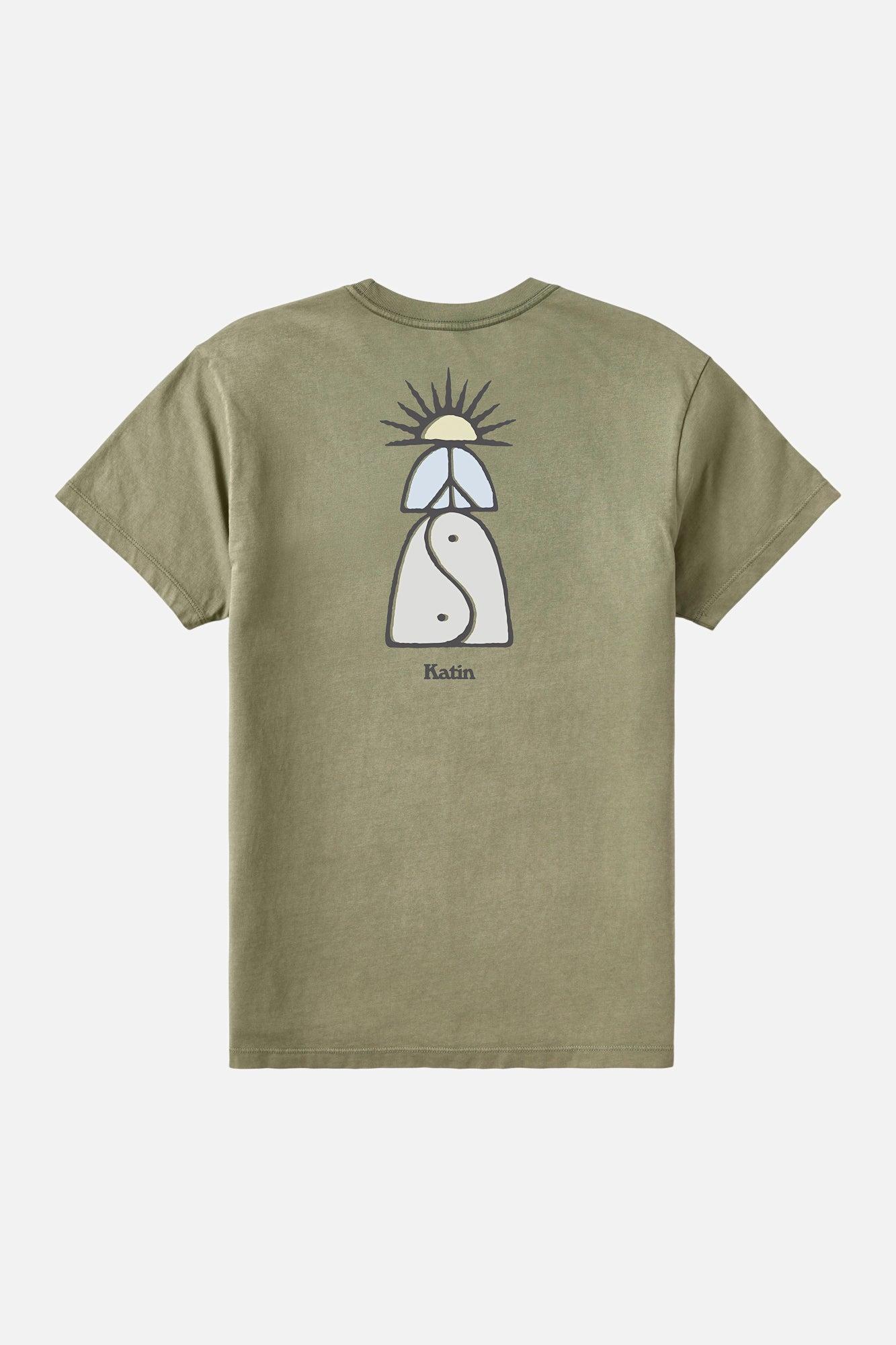 LEVEL TEE Product Image