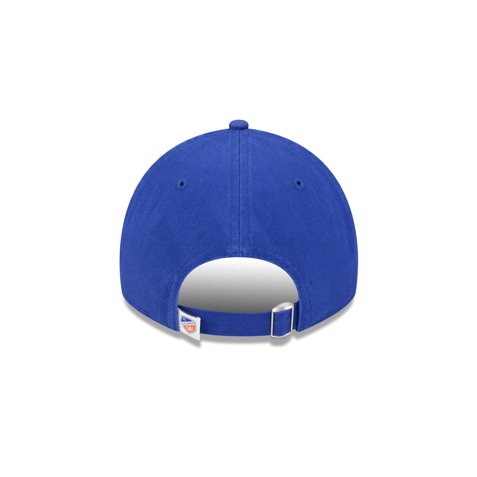 OVO x Connecticut Sun 9TWENTY Adjustable Hat Male Product Image