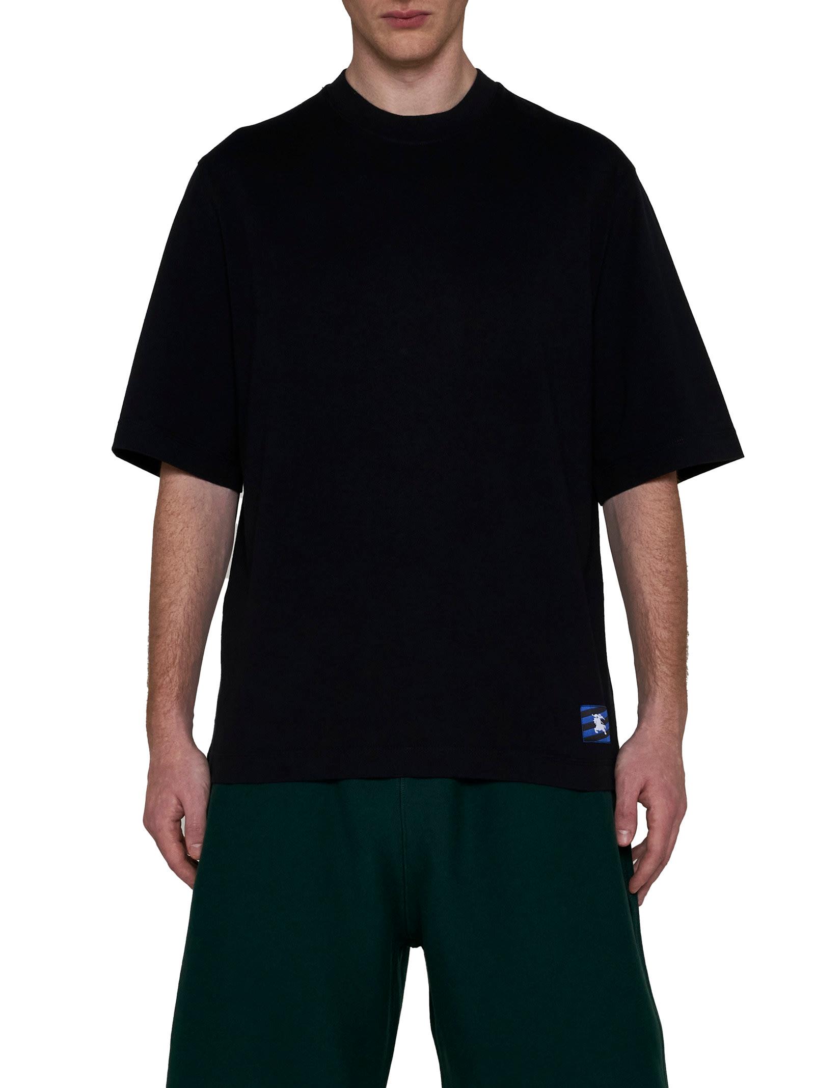 Regular-fit polo shirt in mercerized interlock cotton Product Image