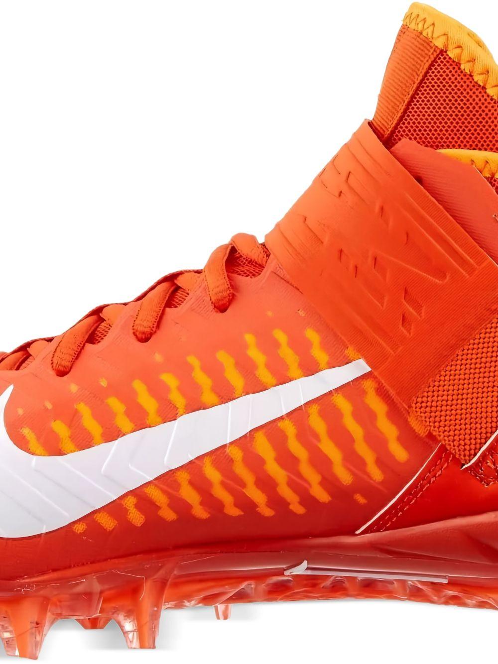 Alpha Menace Pro 2 Mid "Orange" sneakers Product Image