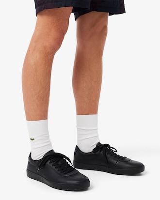 Men's Baseshot Evo Leather Sneakers Product Image