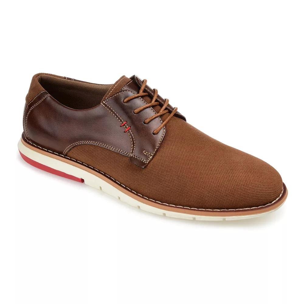 VANCE Murray Men's Casual Derby Shoes,  Product Image