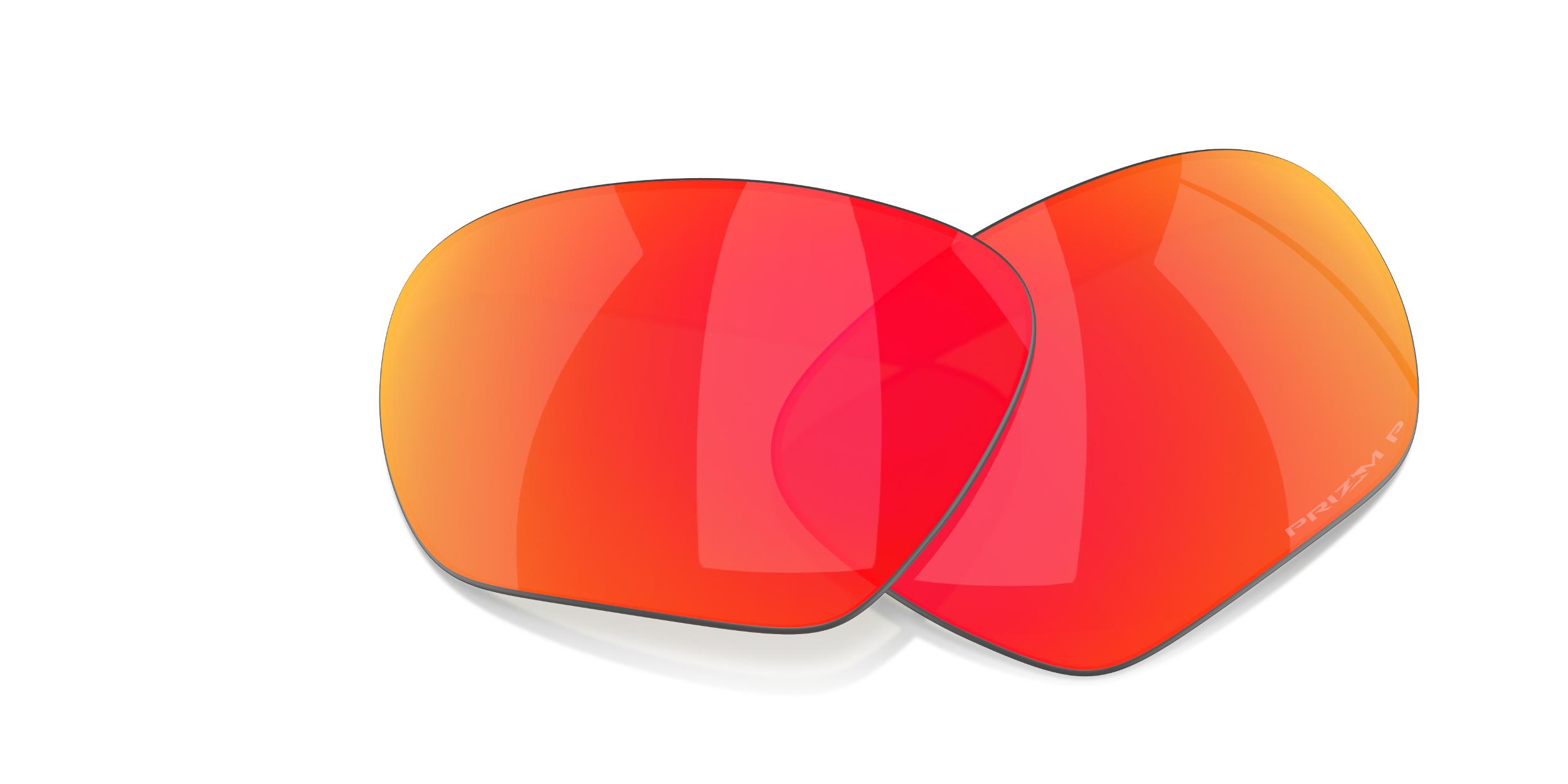 Oakley Mens Lateralis Replacement Lenses Product Image