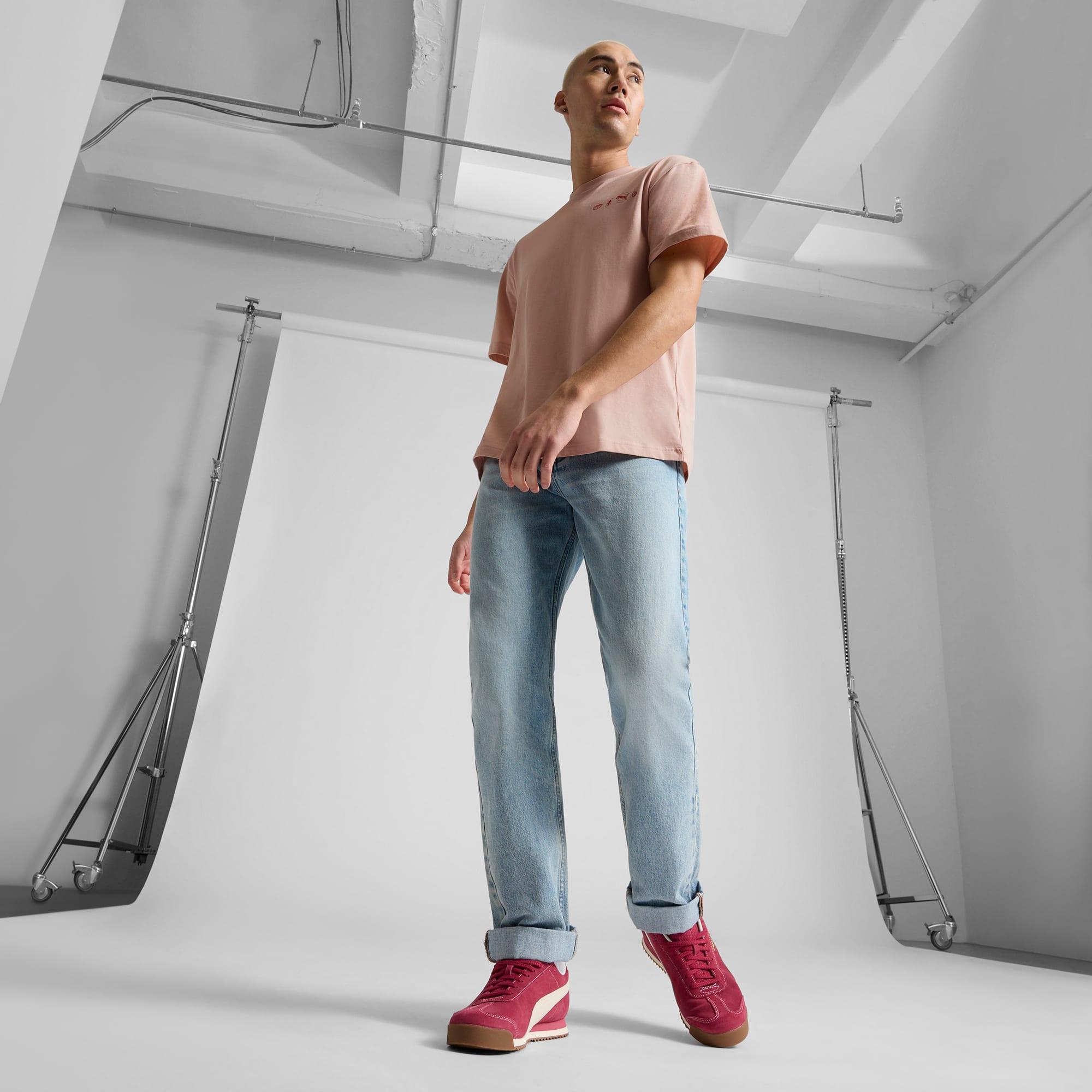 PUMA GRAPHICS Recovery Men's T-Shirt Product Image