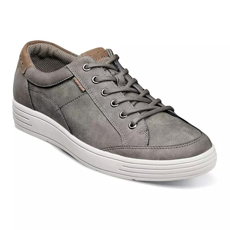 Nunn Bush® Kore City Walk Lace To Toe Men's Oxford Sneakers,  Product Image