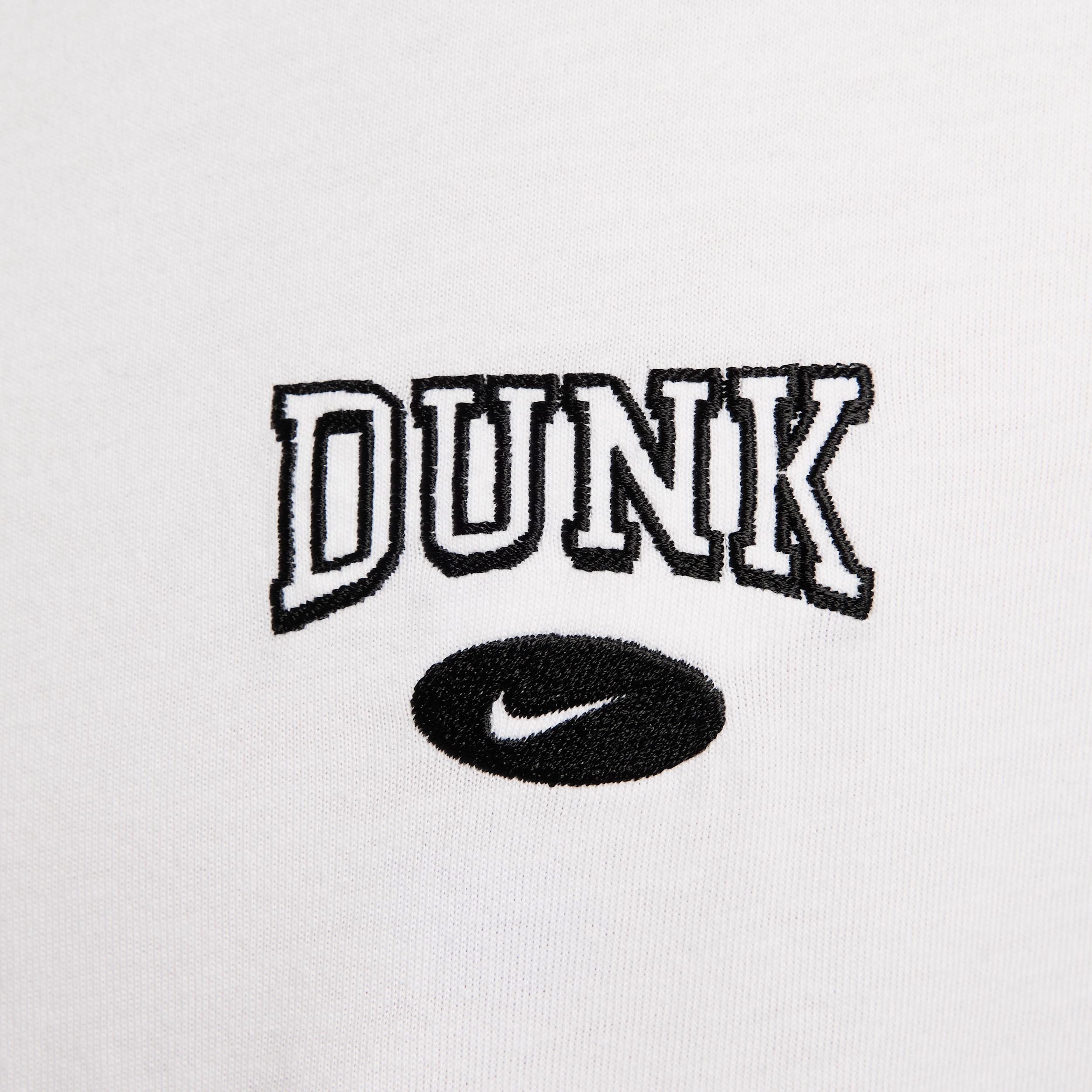 Men's Nike Sportswear T-Shirt Product Image