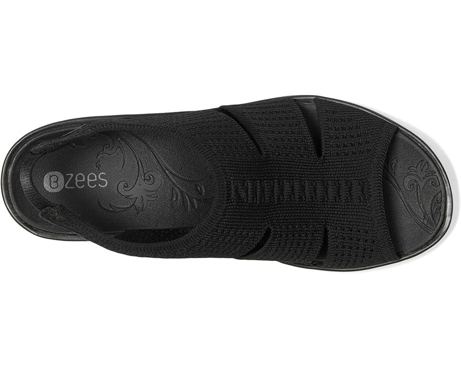 Women's Bzees Double Up Product Image