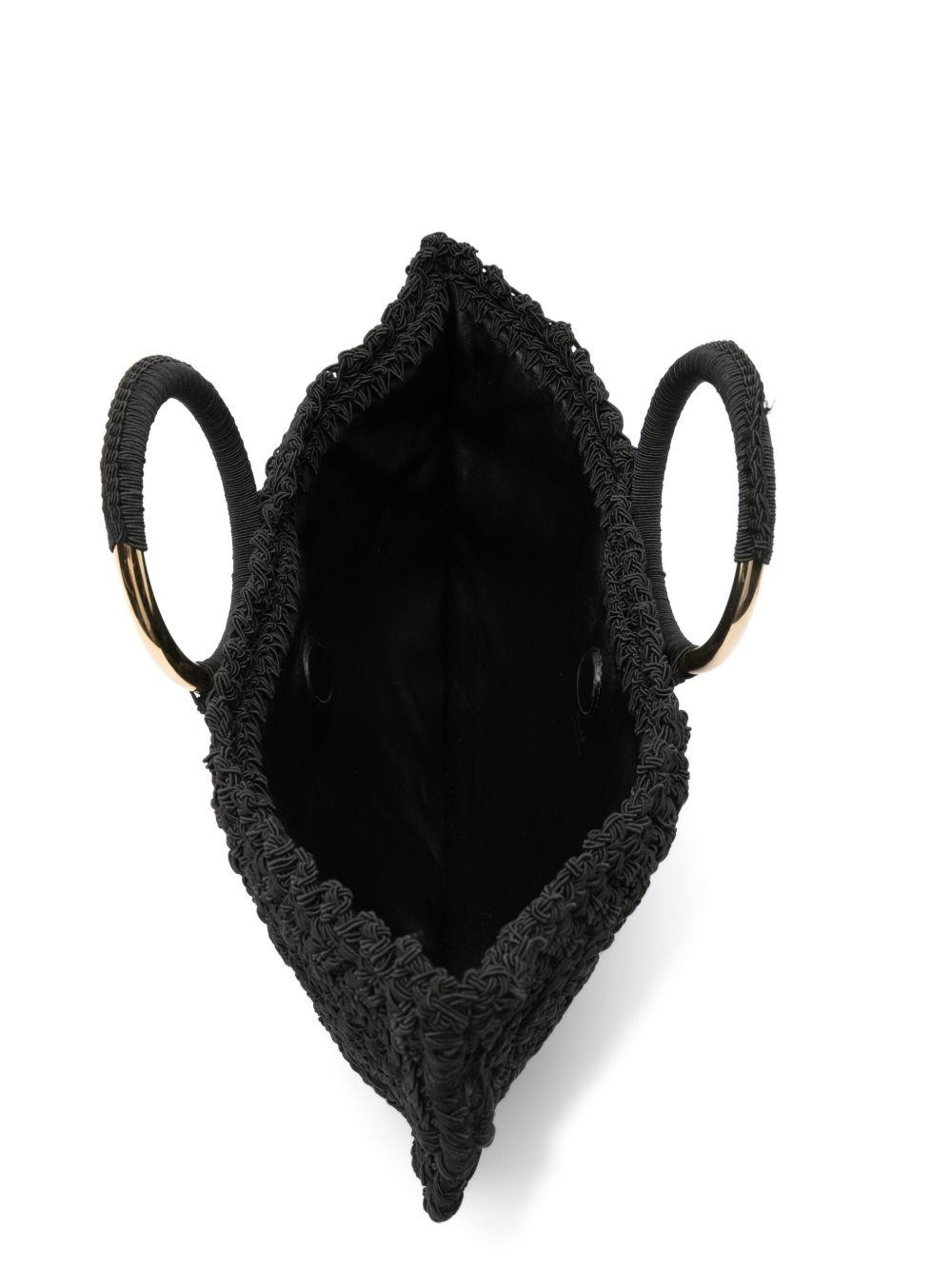 small Bracelet Paravent tote bag Product Image