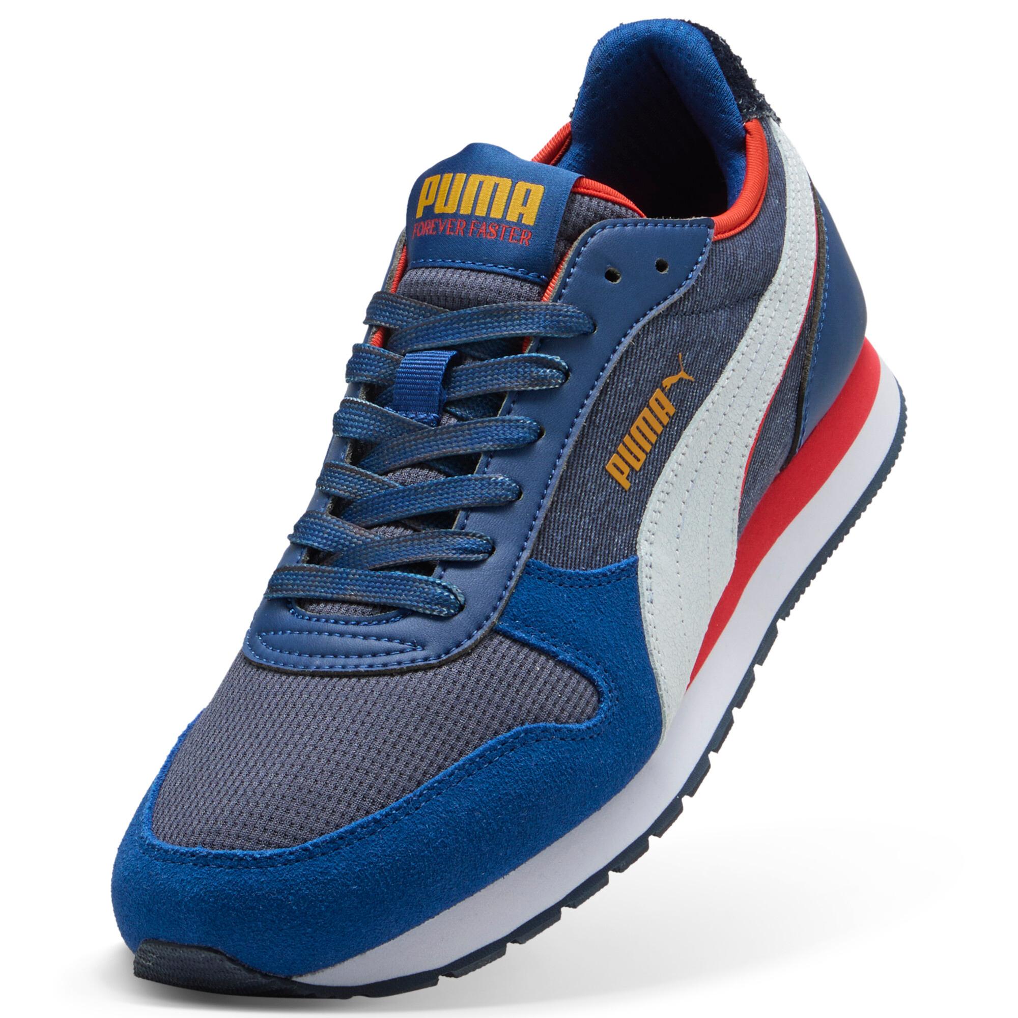 PUMA Roma 24 Standard Big Kids' Sneakers Product Image