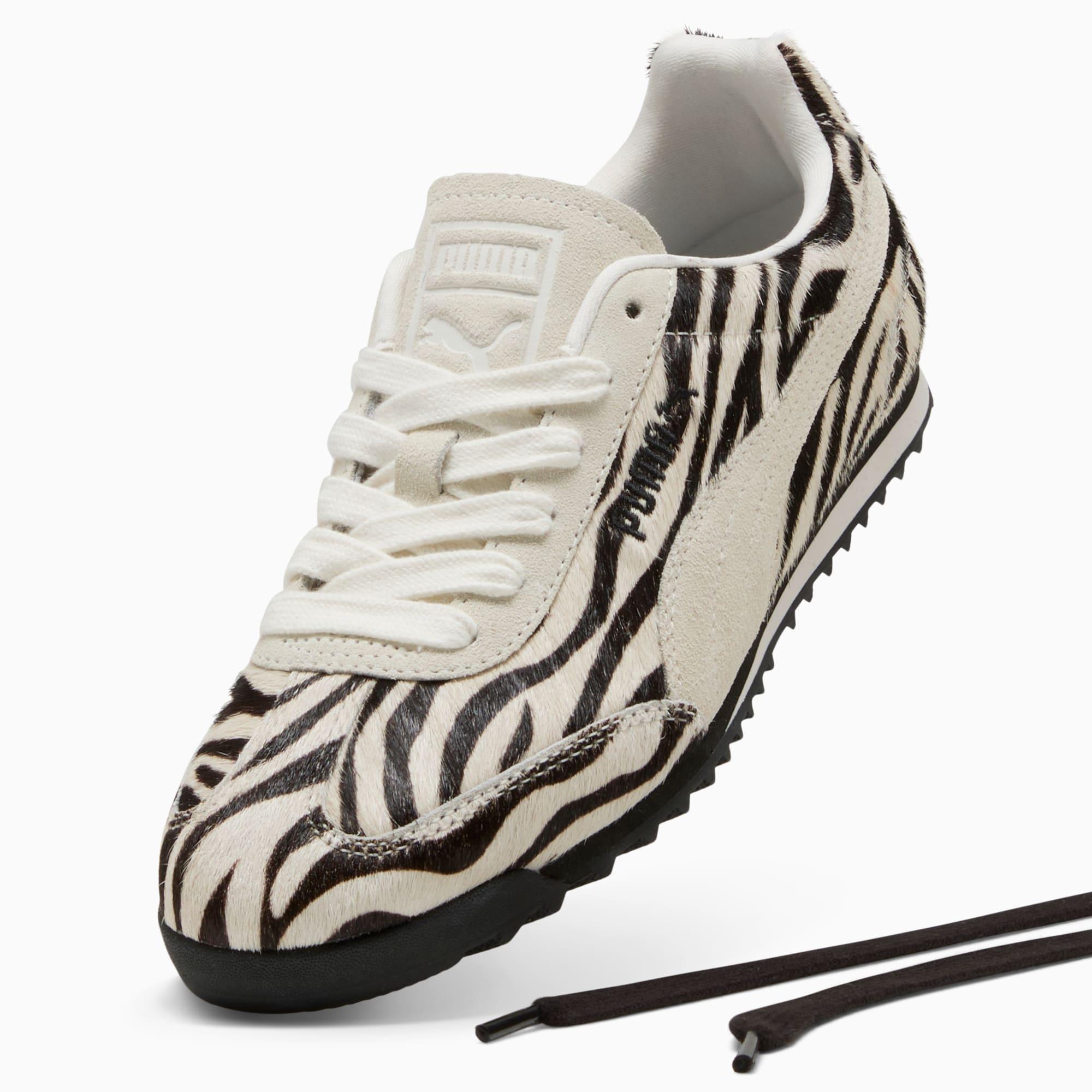 Arizona Zebra Sneakers Women Product Image