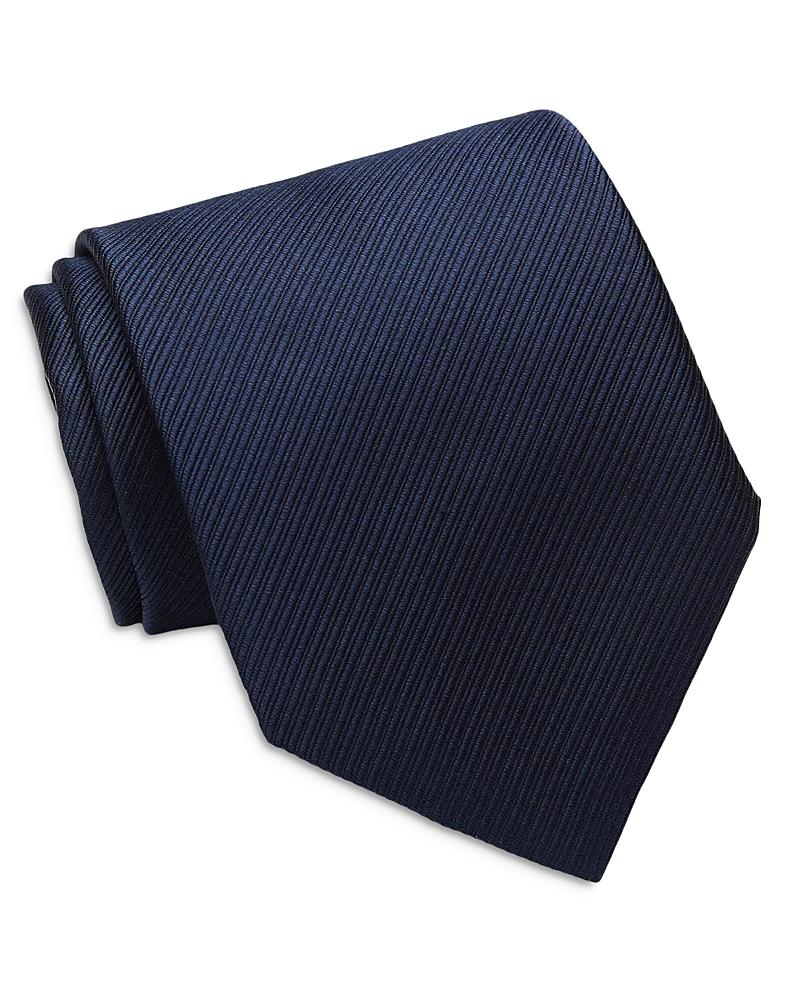 Mens Classic Silk Tie Product Image
