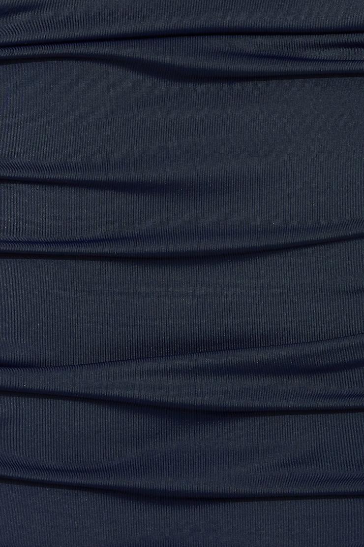 Cowl Halter Top Product Image