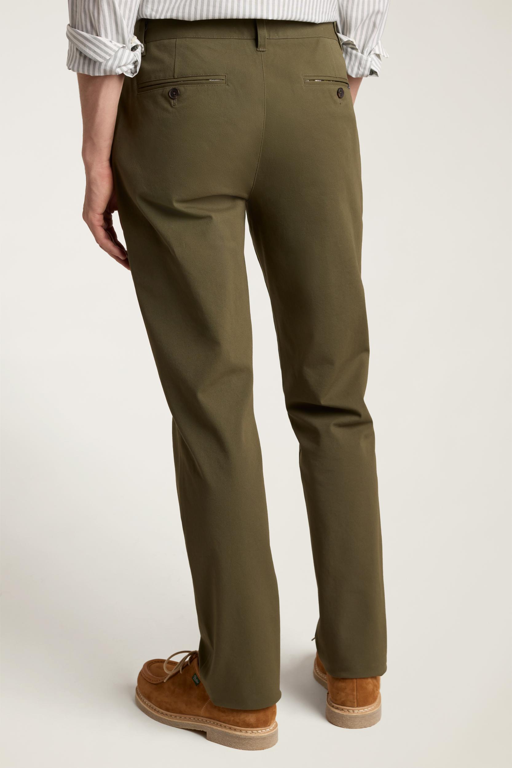 The Chino 2.0 - Straight Fit Product Image