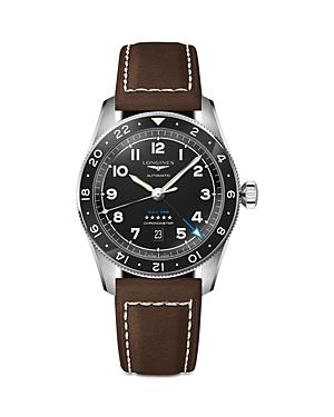 Longines Spirit Zulu Time Gmt Chronometer, 42mm Product Image