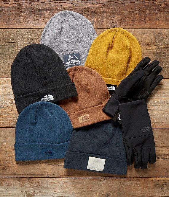 The North Face Men's Dock Worker Recycled Beanie Product Image