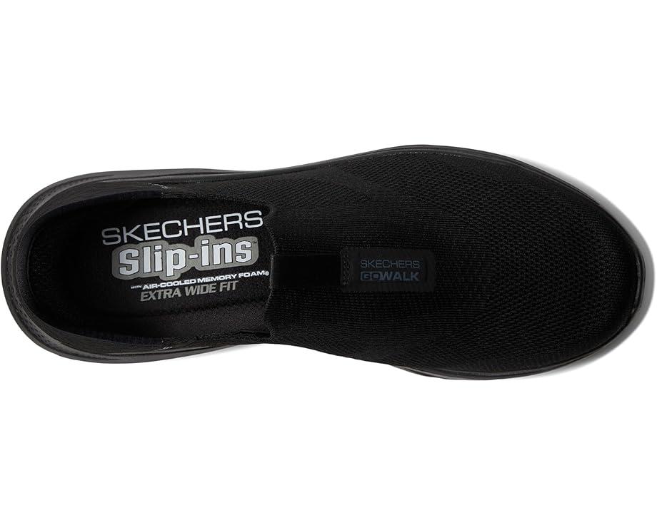 Go Walk Flex No Hands, Hands Free Slip-Ins Product Image