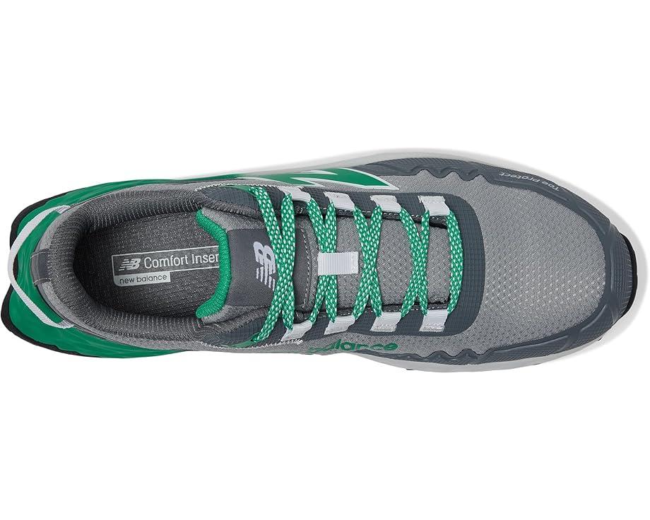 Cremorne Fresh Foam Mid - Composite Toe Product Image