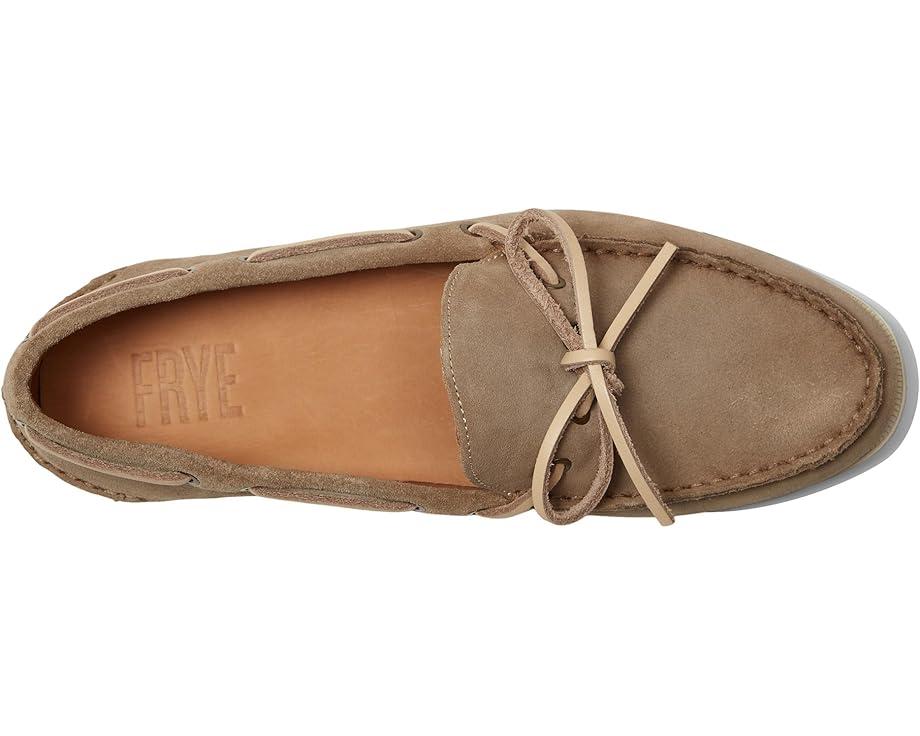 Men's Frye Mason One Eye Tie Product Image