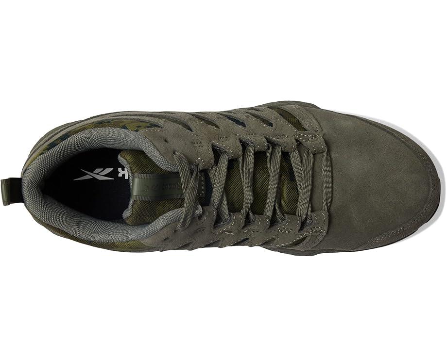 Sublite Cushion Work Comp Toe EH Product Image