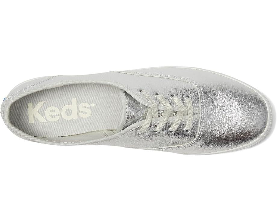 Champion Glitter Lace Up Product Image