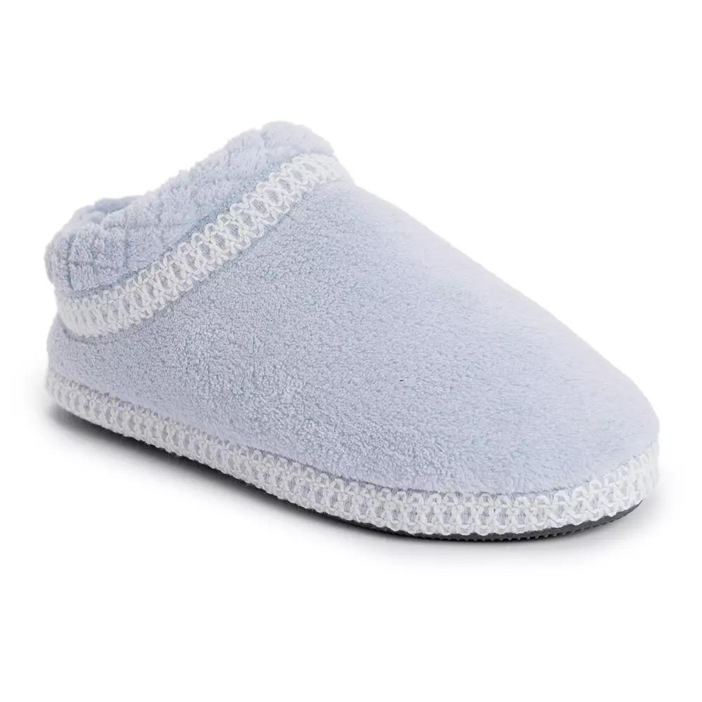 MUK LUKS Rita Women's Slippers,  Product Image