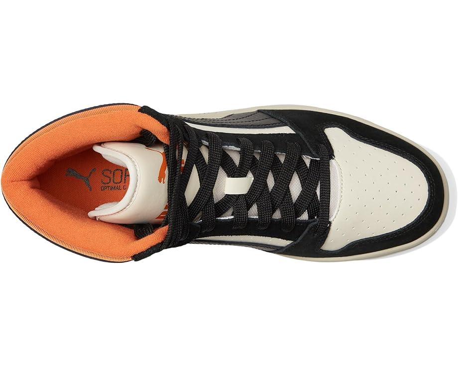 Rbd Break Mid Shoes Product Image