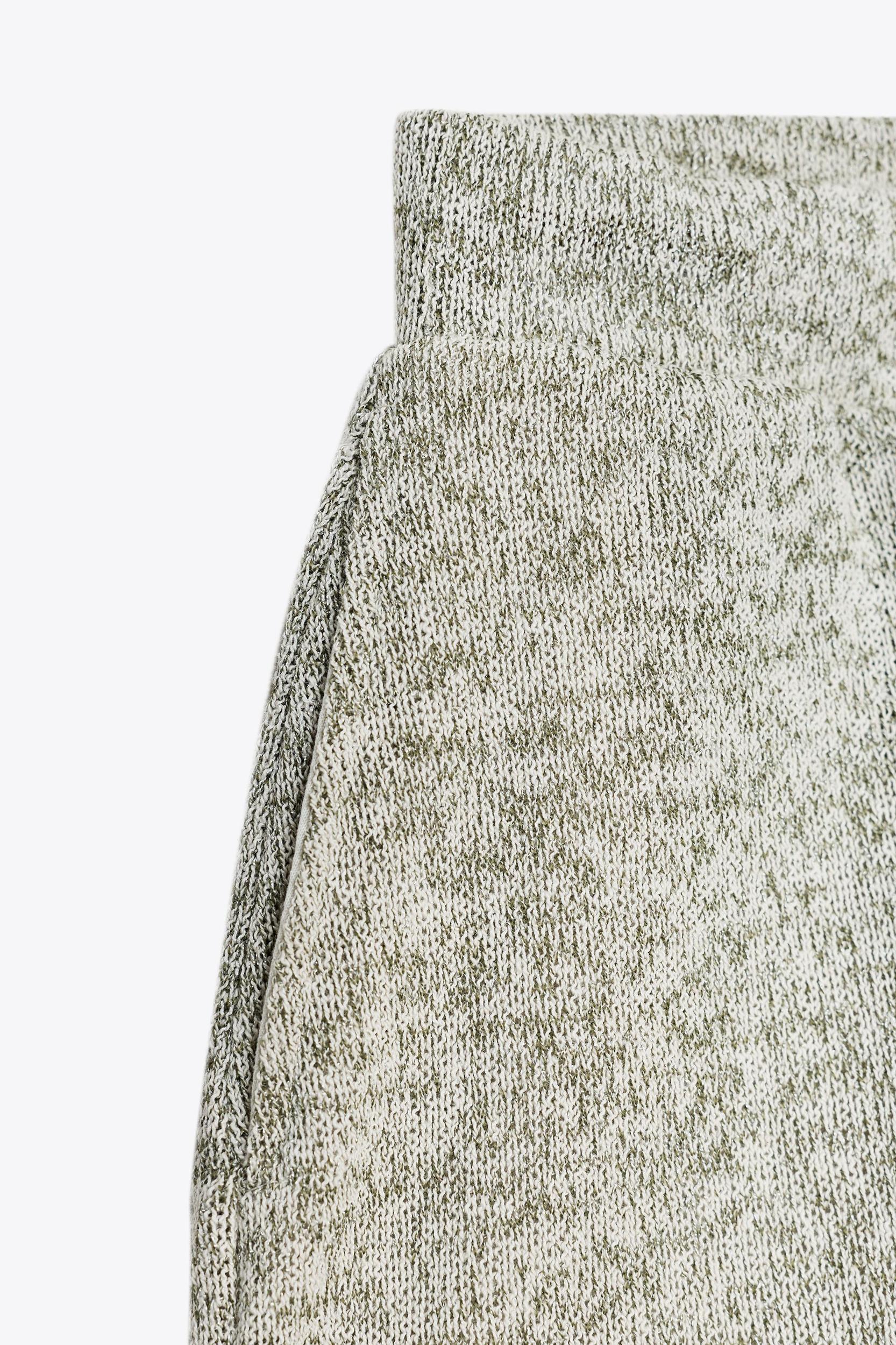 RUSTIC BELTED SHORTS Product Image