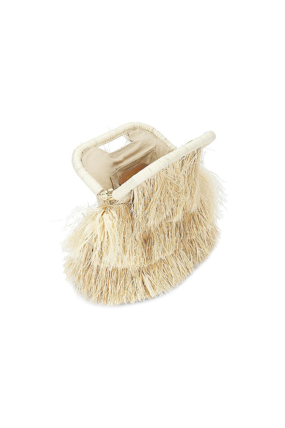 The Flamands Mini Bag Poolside Product Image