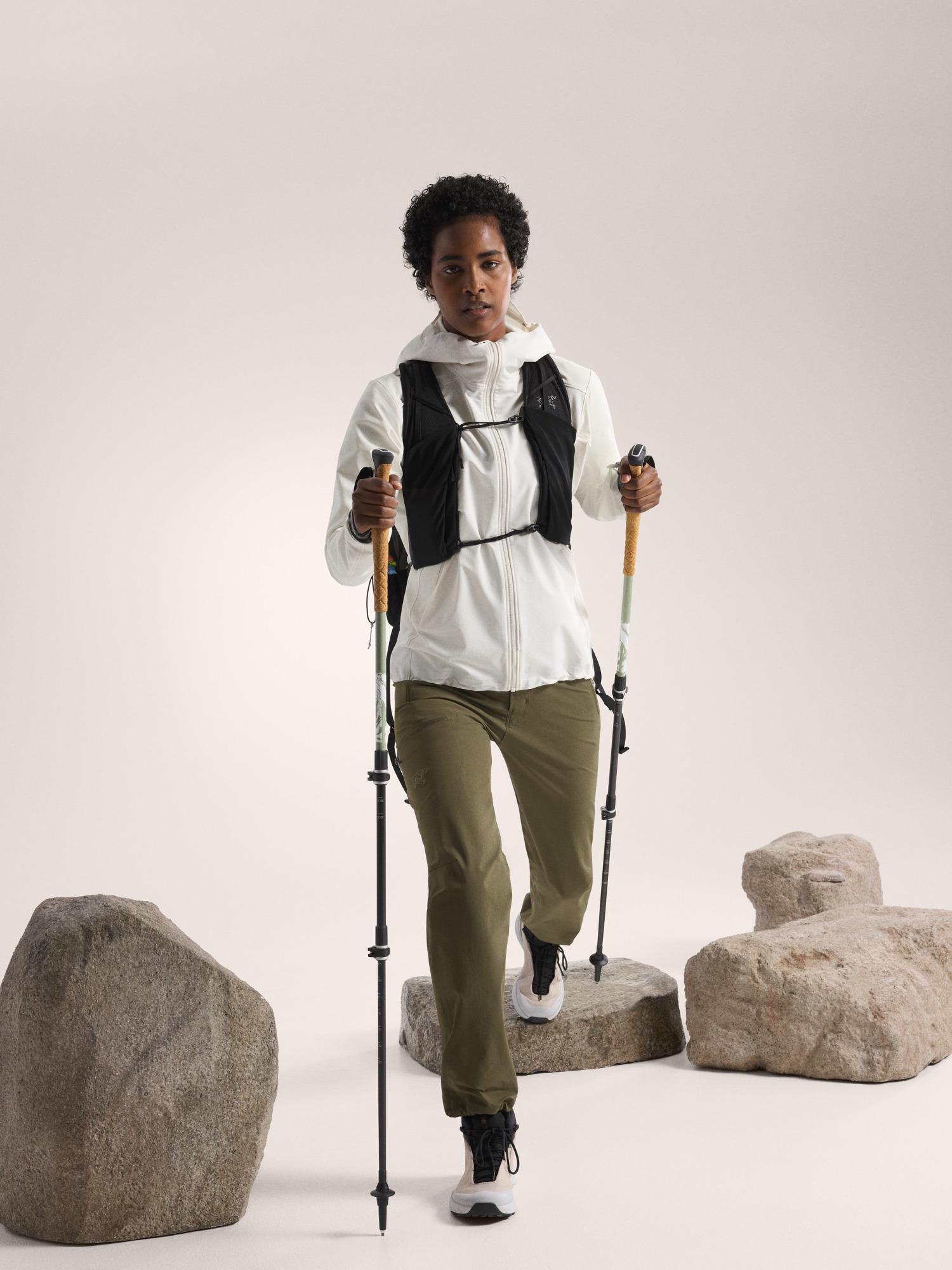 Gamma Hoody Women's Product Image