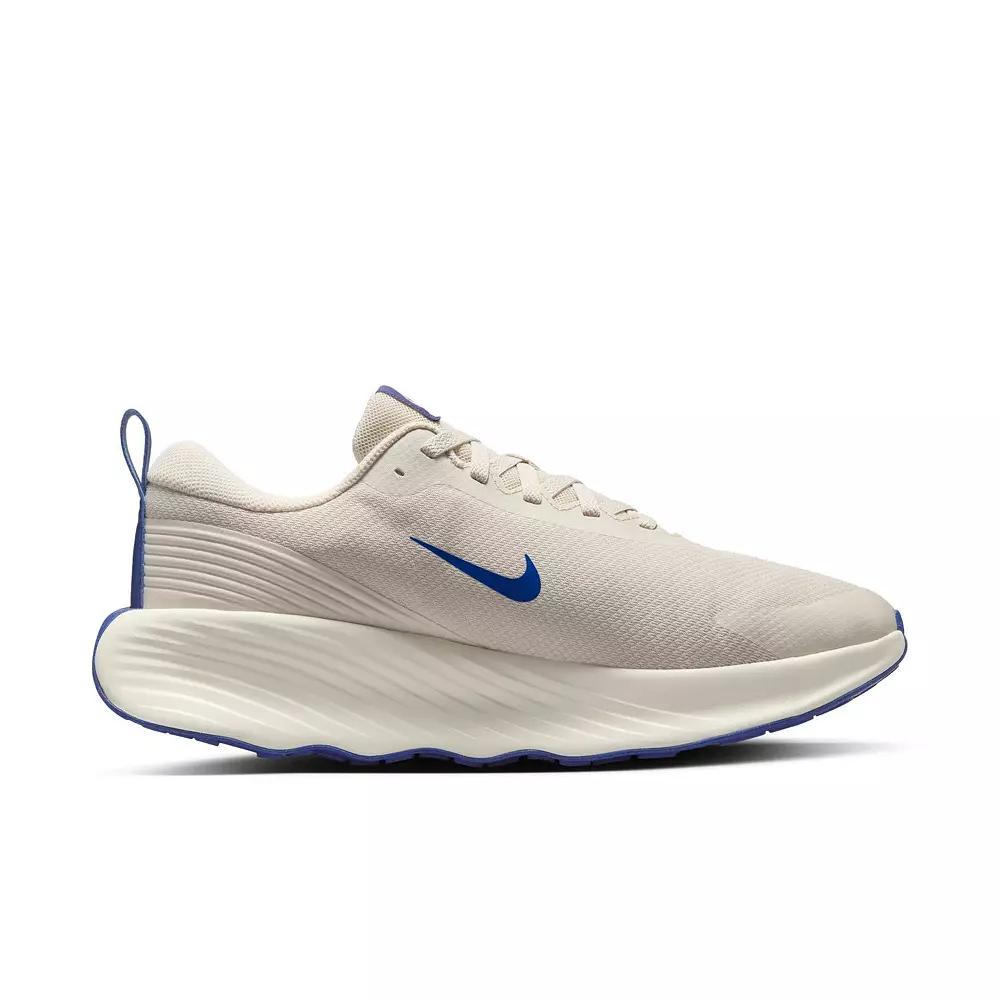 Nike Promina Mens Walking Shoes Orewood Royal Blue Product Image