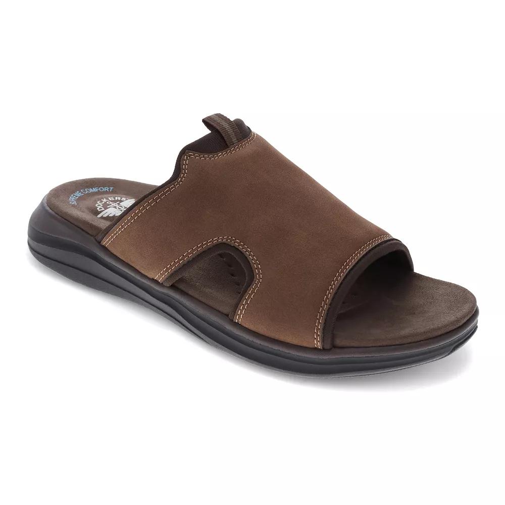 Dockers® Barlin Men's Slide Sandals,  Product Image