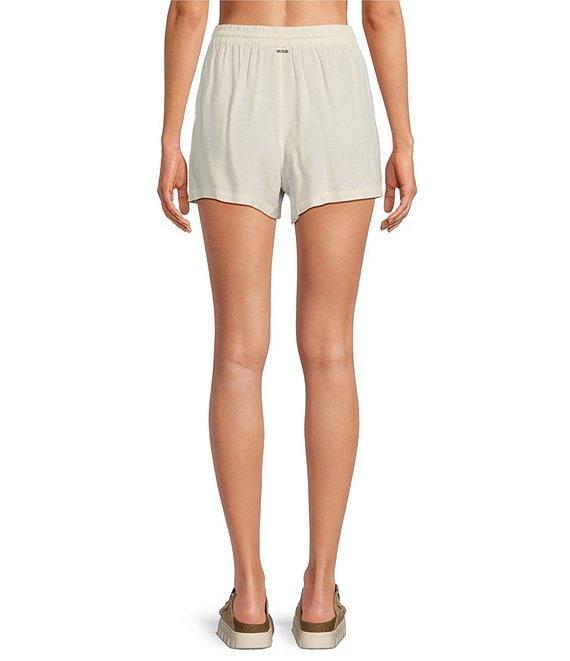 Volcom Sunny Daze Printed Shorts Product Image