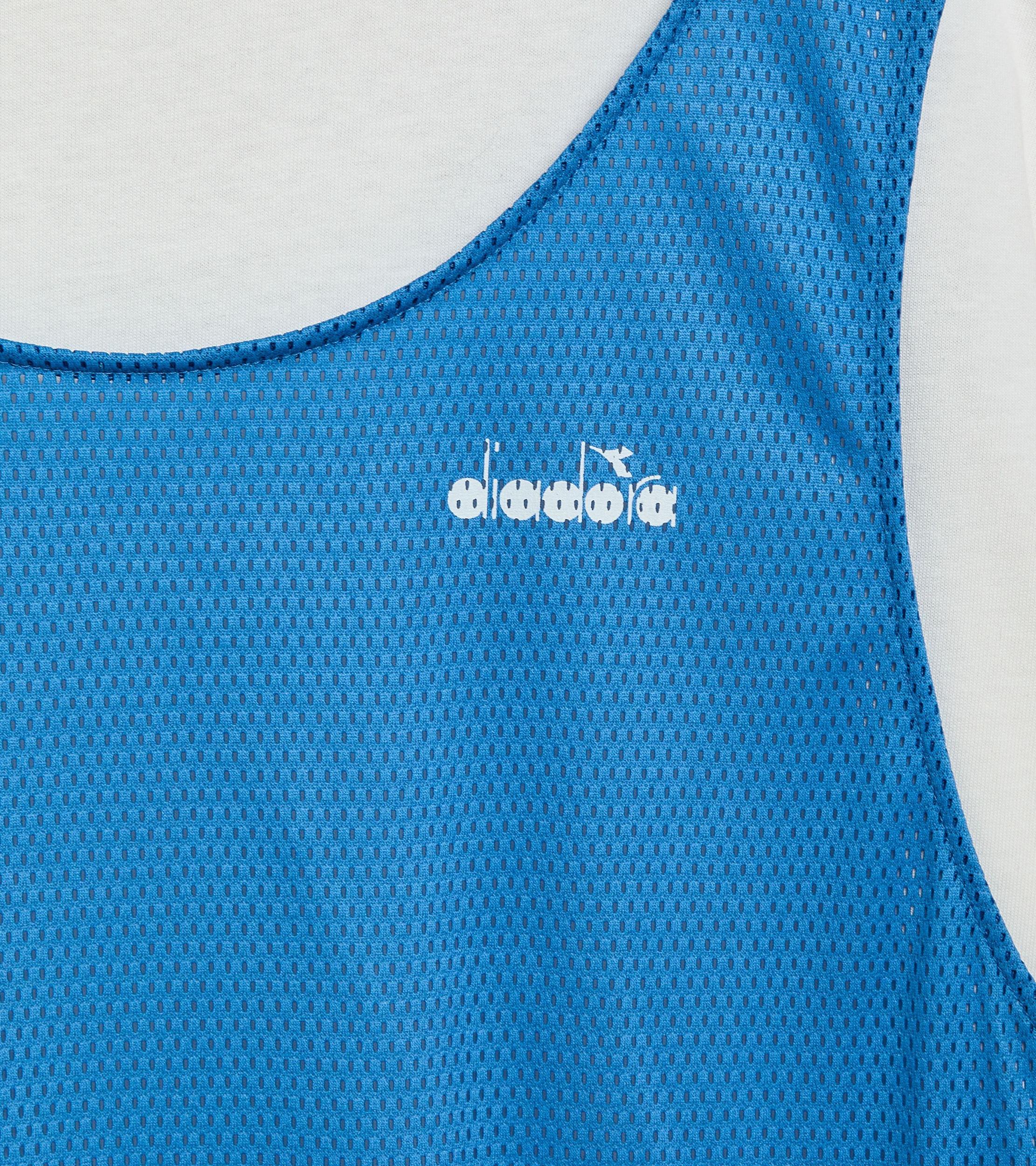 T-SHIRT SS 2-IN-1 LEGACY Product Image