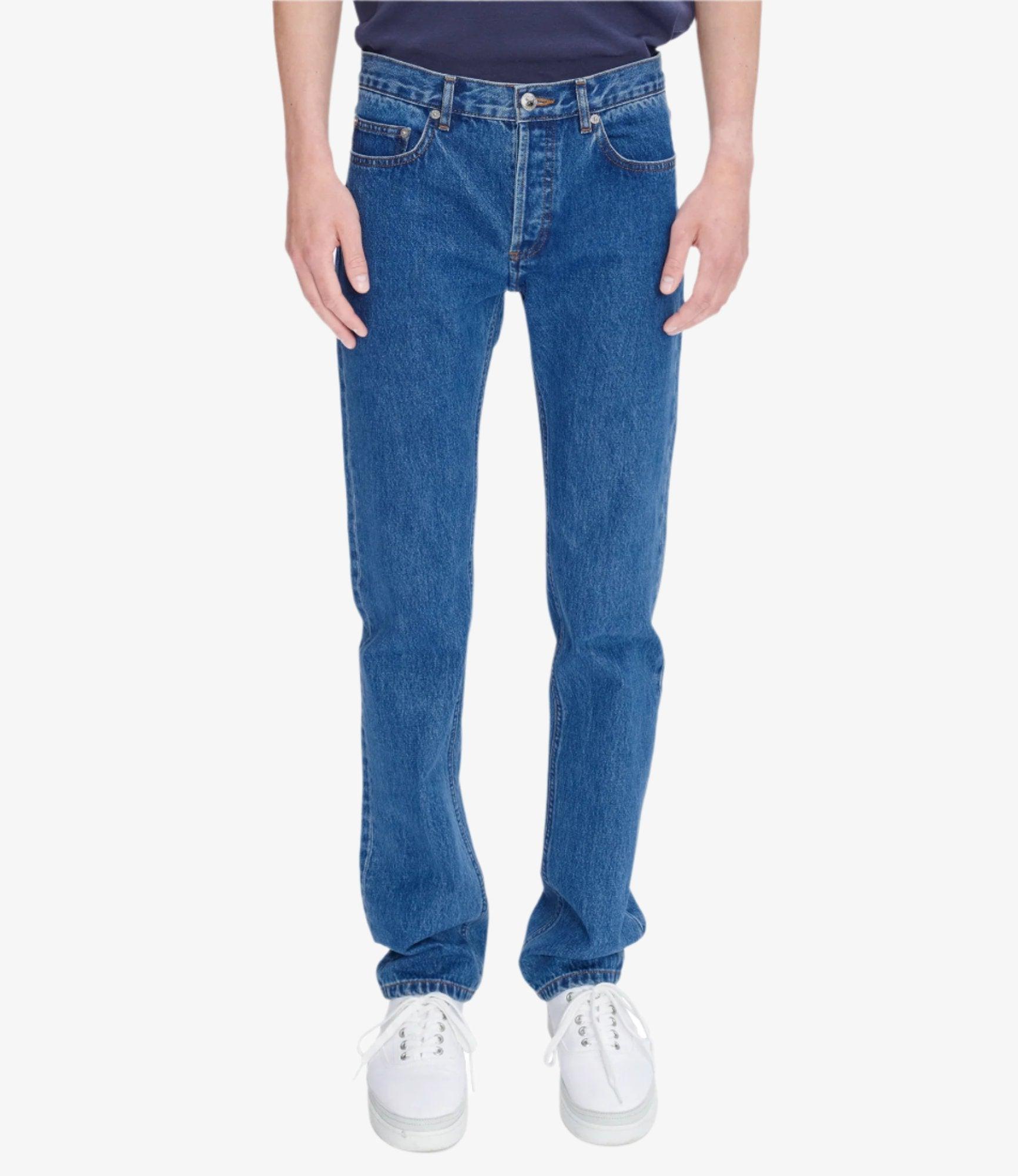 Petit New Standard jeans (M) Product Image