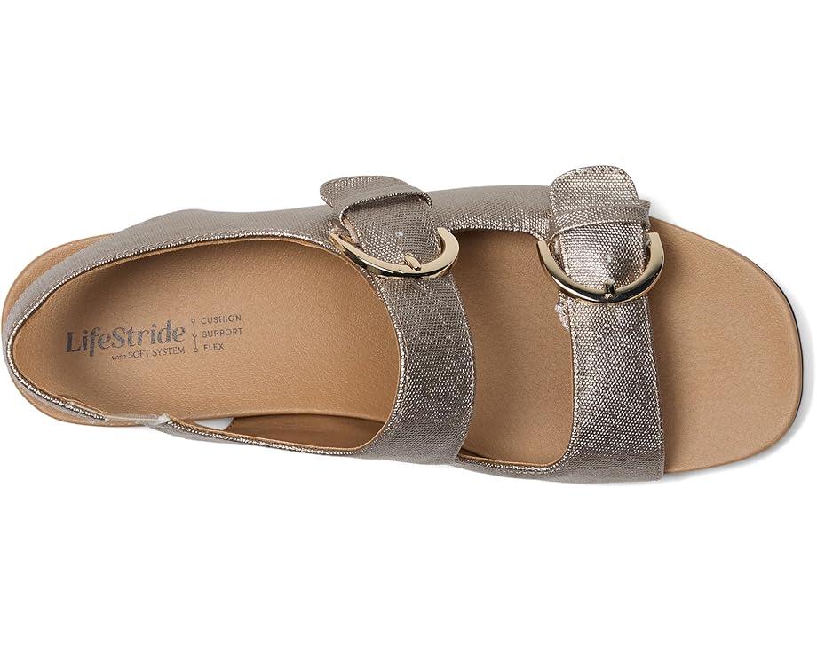 Waverly Sandals Product Image