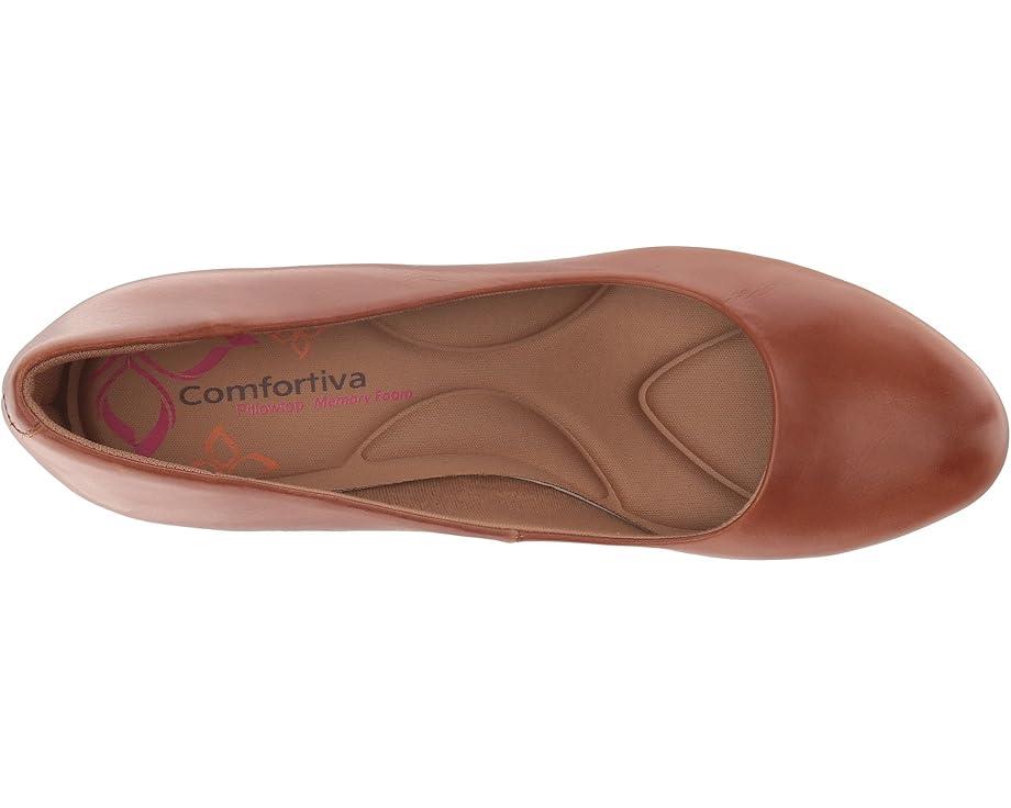 Milano Comfort Pumps Product Image