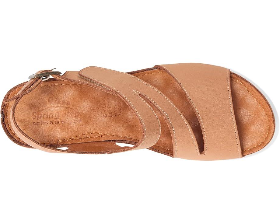 Spring Step Product Image