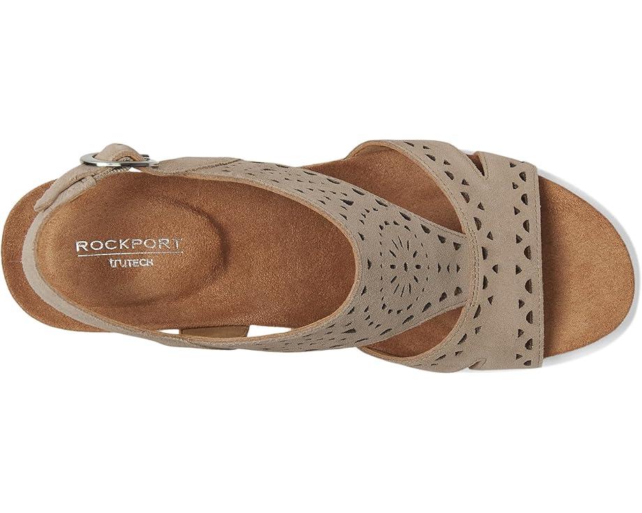 Blanca T Strap Product Image