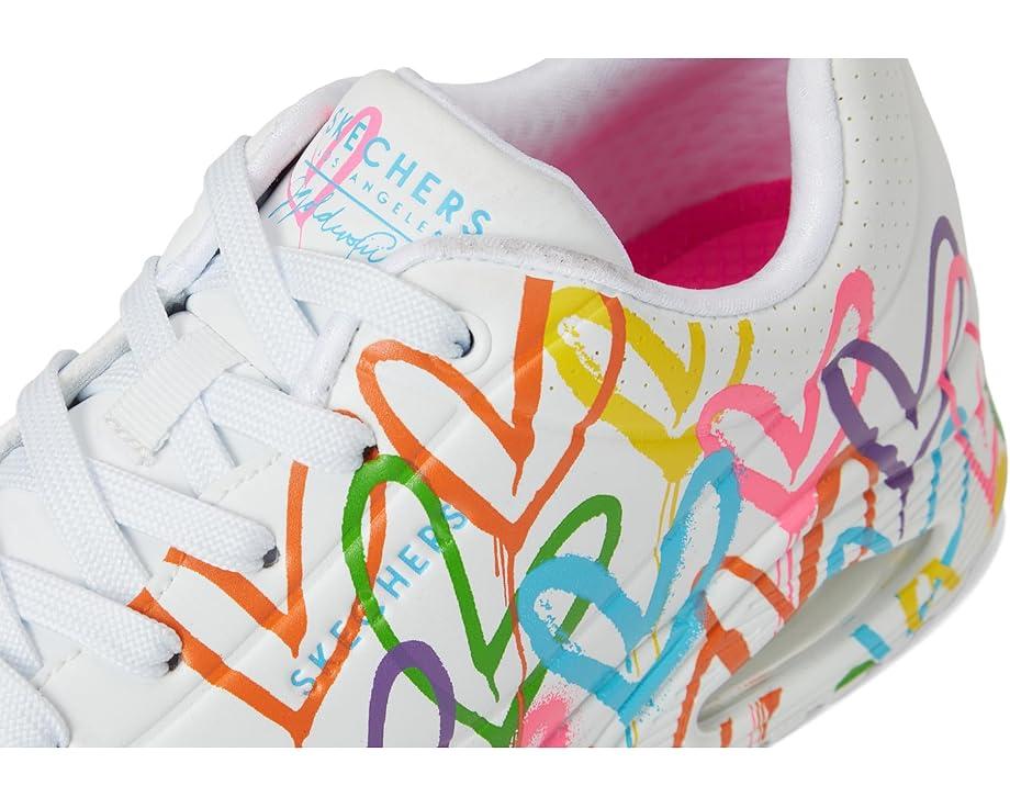 Women's SKECHERS James Goldcrown: Uno - Highlight Love Product Image