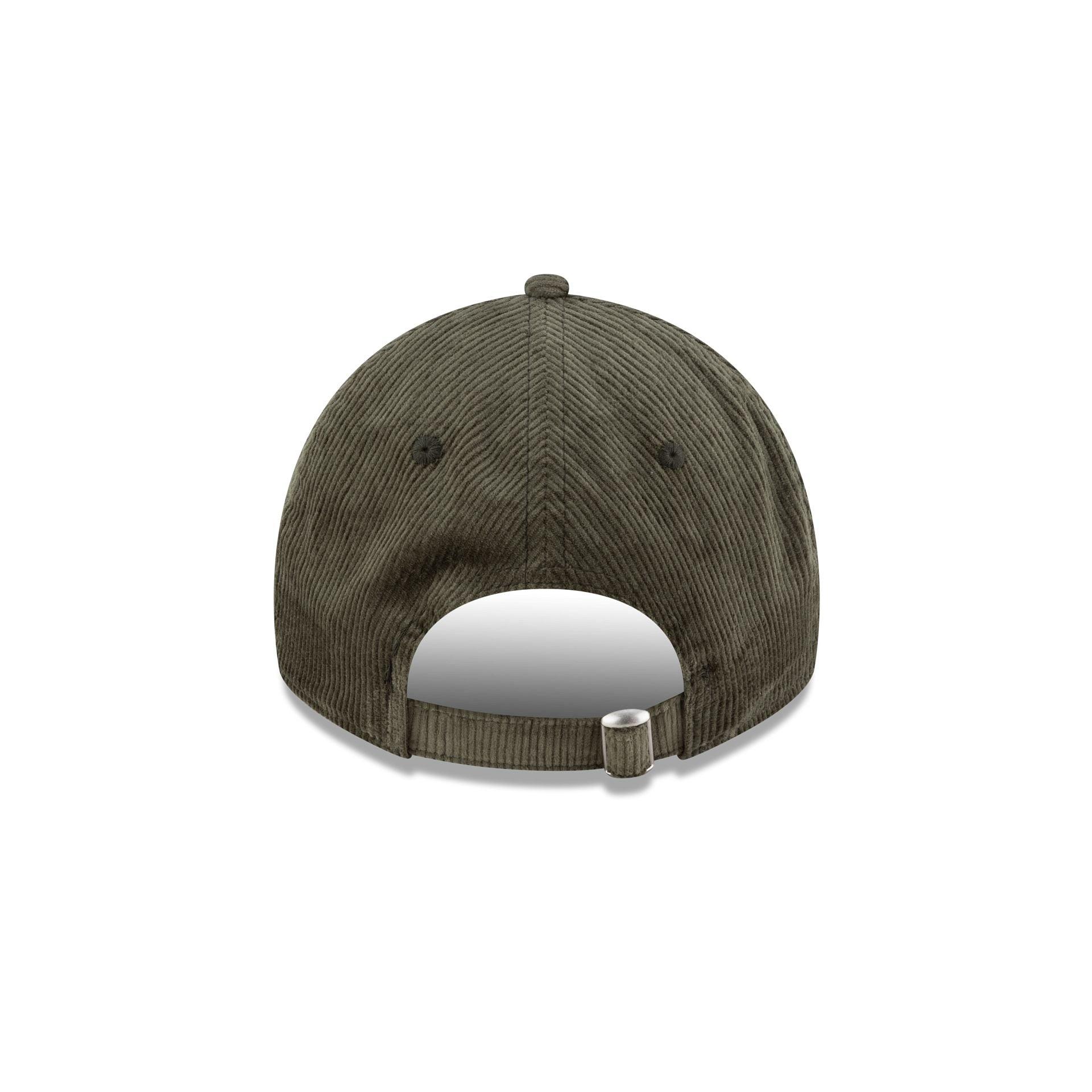 San Francisco Giants Ripstop 9FORTY M-Crown A-Frame Snapback Hat Male Product Image