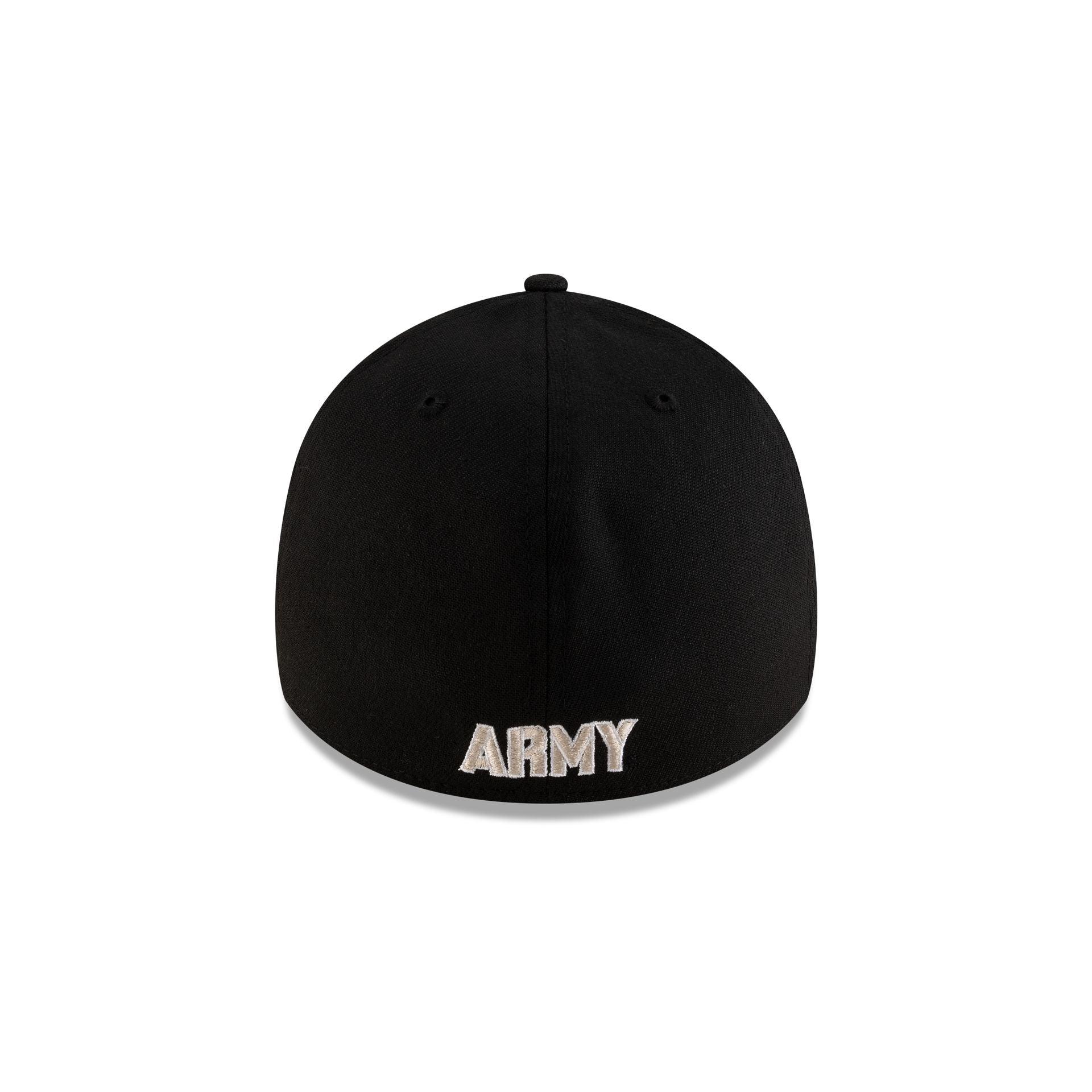 Army Black Knights Black 39THIRTY Stretch Fit Male Product Image