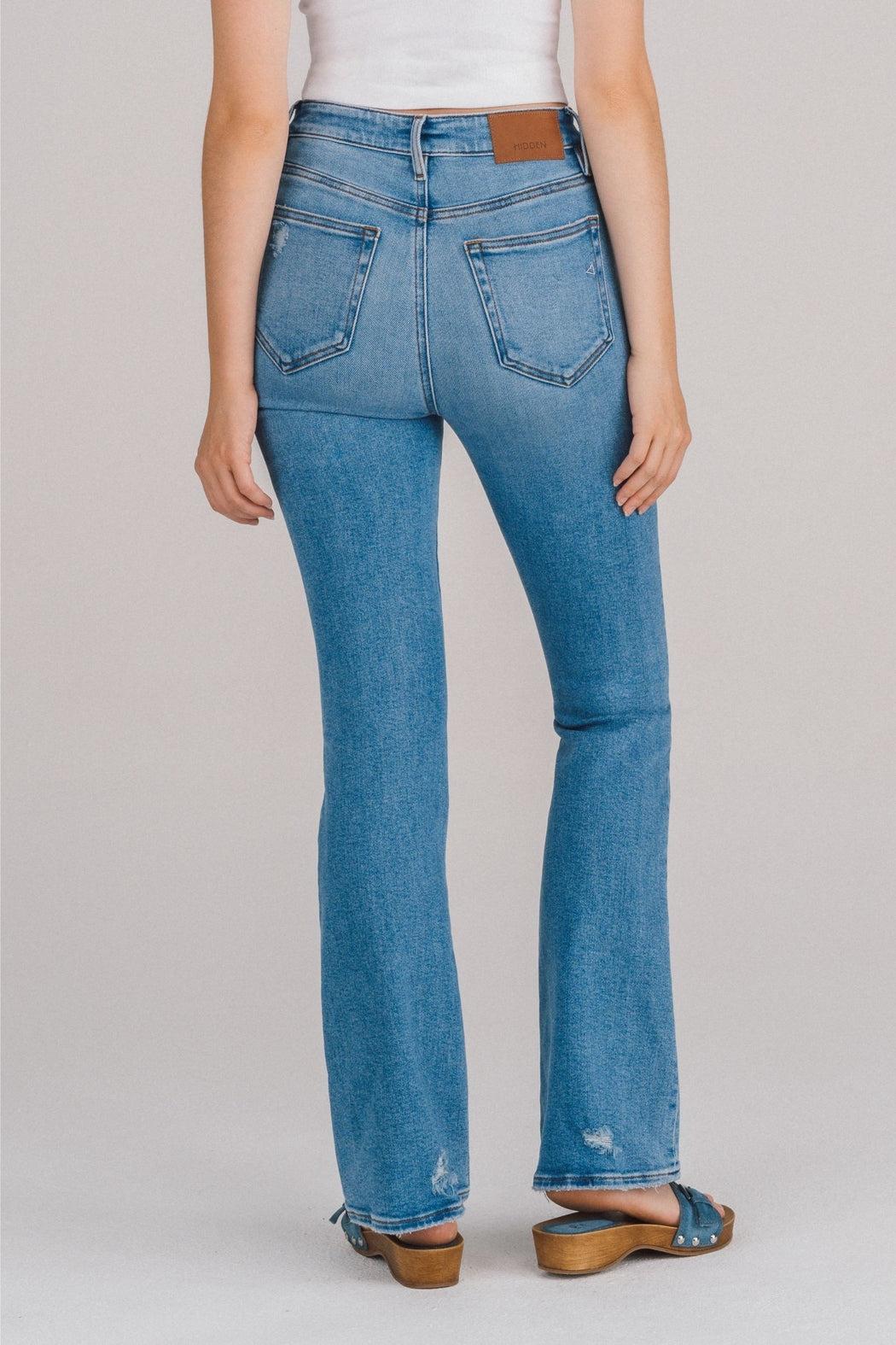 Ryan 32" Inseam Bootcut Product Image