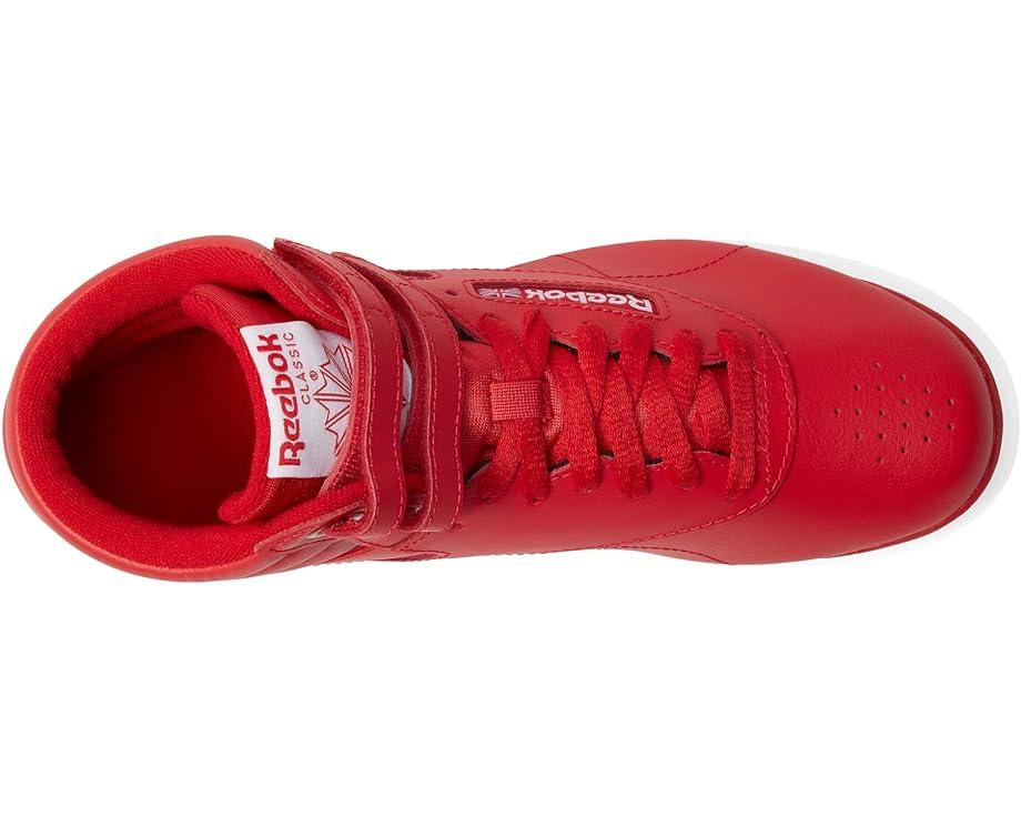 DC Shoes Cure Hi Top Product Image